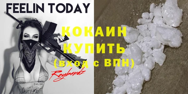 кокс Алексеевка